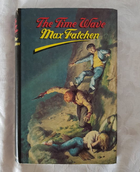 The Time Wave by Max Fatchen