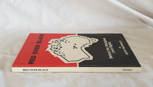Red Over Black by Geoff McDonald