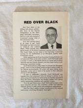 Load image into Gallery viewer, Red Over Black by Geoff McDonald