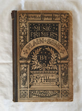 Load image into Gallery viewer, Plain Song by Rev. Thomas Helmore