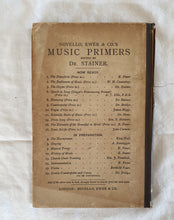 Load image into Gallery viewer, Plain Song by Rev. Thomas Helmore