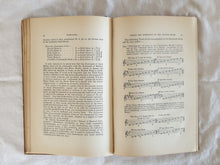 Load image into Gallery viewer, Plain Song by Rev. Thomas Helmore