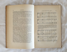 Load image into Gallery viewer, Plain Song by Rev. Thomas Helmore