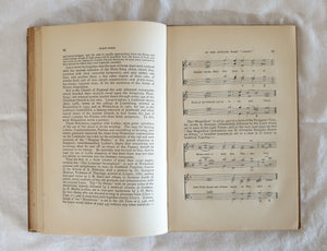 Plain Song by Rev. Thomas Helmore
