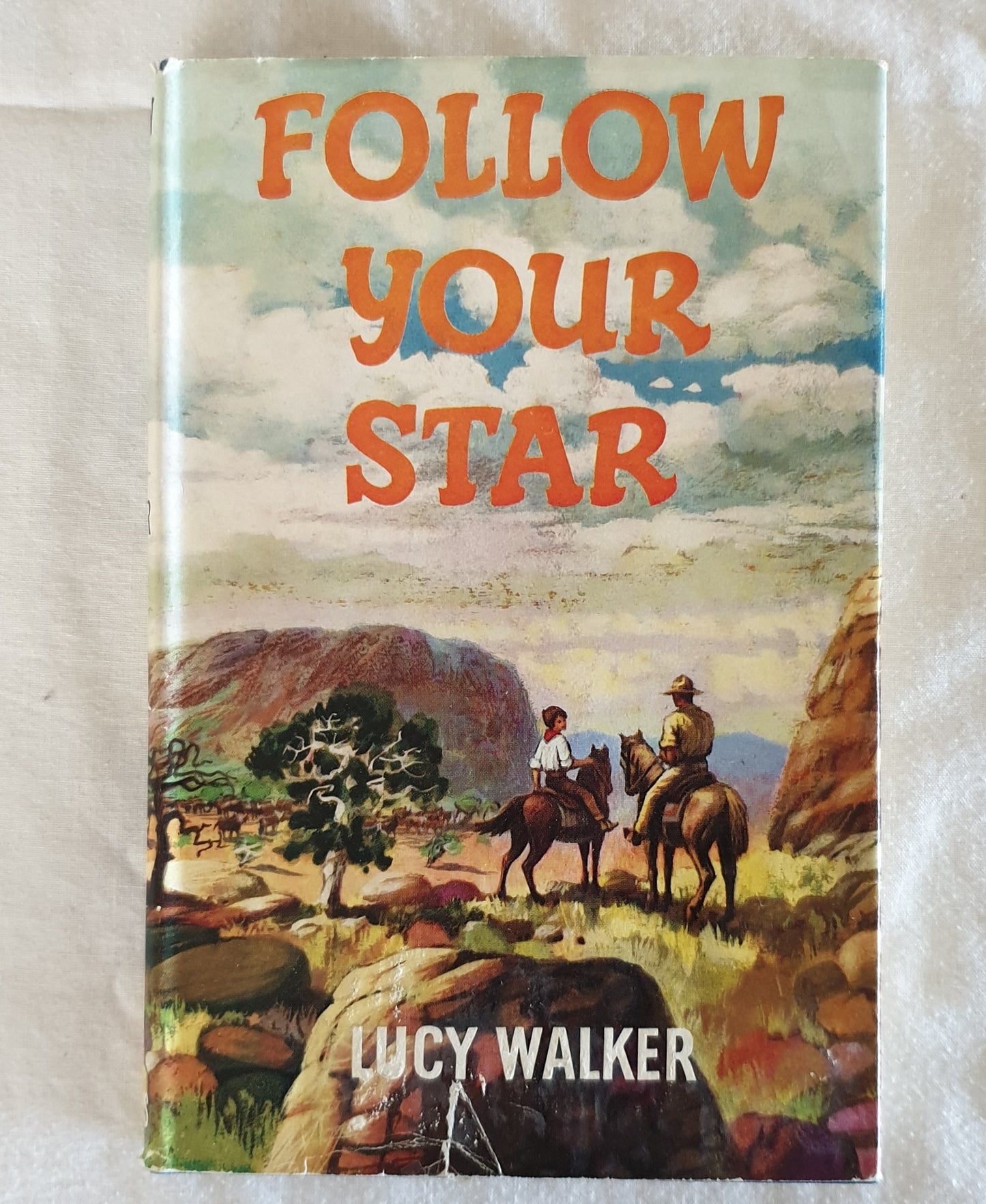 Follow Your Star by Lucy Walker