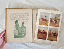 Load image into Gallery viewer, The Wonder Book of Soldiers edited by Harry Golding