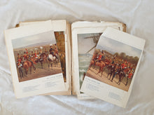 Load image into Gallery viewer, The Wonder Book of Soldiers edited by Harry Golding