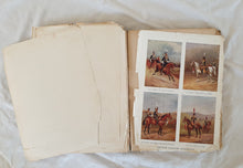 Load image into Gallery viewer, The Wonder Book of Soldiers edited by Harry Golding