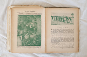 The Wonder Book of Soldiers edited by Harry Golding