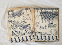 Load image into Gallery viewer, The Wonder Book of Soldiers edited by Harry Golding