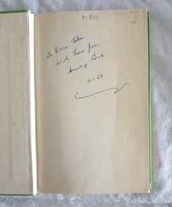 How To Play Cricket by Don Bradman