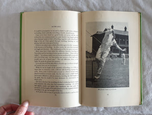 How To Play Cricket by Don Bradman