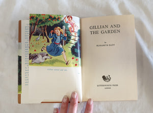 Gillian and the Garden by Elisabeth Batt