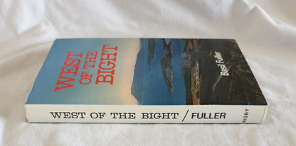 West of the Bight by Basil Fuller