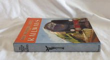 Load image into Gallery viewer, The Wonder Book of Railways