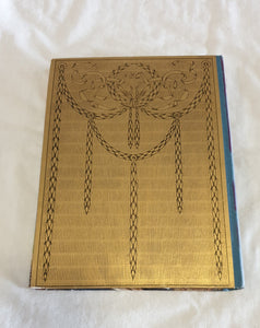 The Wonder Book of Railways