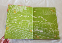 Load image into Gallery viewer, The Wonder Book of Railways