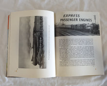 Load image into Gallery viewer, The Wonder Book of Railways