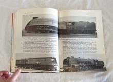 Load image into Gallery viewer, The Wonder Book of Railways