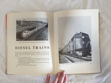 Load image into Gallery viewer, The Wonder Book of Railways
