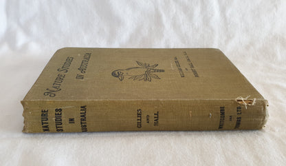 Nature Studies in Australia by William Gillies and Robert Hall