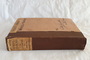 Wheel-Tracks by E. CE, Somerville and Martin Ross