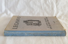 Load image into Gallery viewer, Legamvs A Latin Reader by James P. Giles