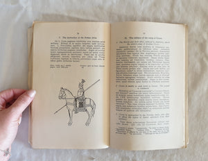 Legamvs A Latin Reader by James P. Giles