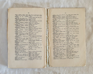 Legamvs A Latin Reader by James P. Giles