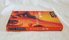Load image into Gallery viewer, Monkey Grip by Helen Garner