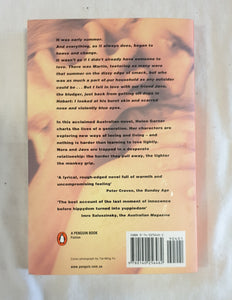 Monkey Grip by Helen Garner