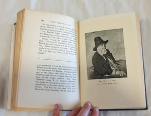 The Greenwood Hat by J. M. Barrie