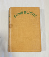 Load image into Gallery viewer, Gone Rustic by Cecil Roberts