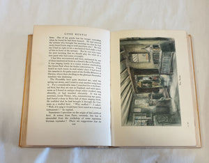 Gone Rustic by Cecil Roberts