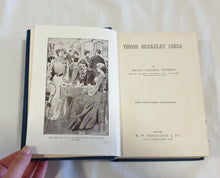 Load image into Gallery viewer, Those Berkeley Girls by Lillias Campbell Davidson