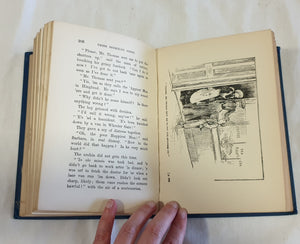 Those Berkeley Girls by Lillias Campbell Davidson