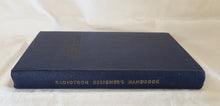 Load image into Gallery viewer, The Radiotron Designer&#39;s Handbook edited by F. Langford Smith