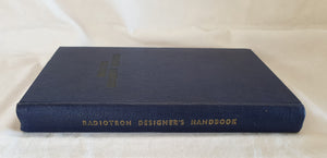 The Radiotron Designer's Handbook edited by F. Langford Smith