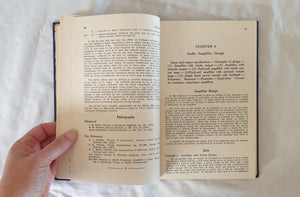 The Radiotron Designer's Handbook edited by F. Langford Smith