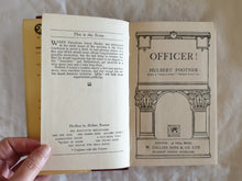 Load image into Gallery viewer, Officer! by Hulbert Footner