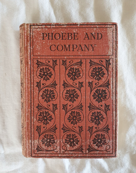 Phoebe and Company by Isabel Crawford
