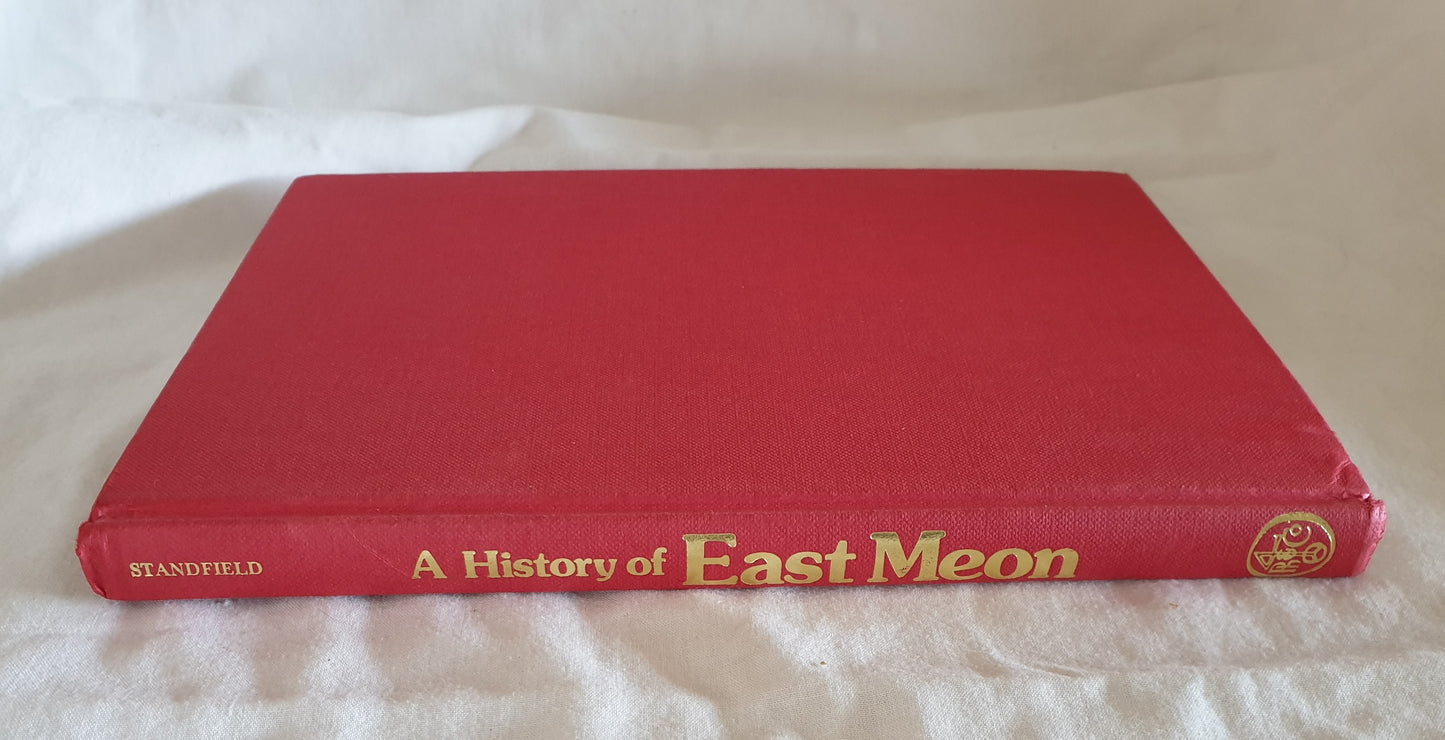 A History of East Meon by F. G. Standfield
