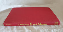 Load image into Gallery viewer, A History of East Meon by F. G. Standfield