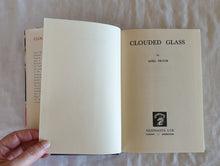 Load image into Gallery viewer, Clouded Glass by Adel Pryor