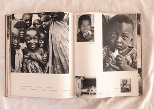 The World of Albert Schweitzer by Erica Anderson
