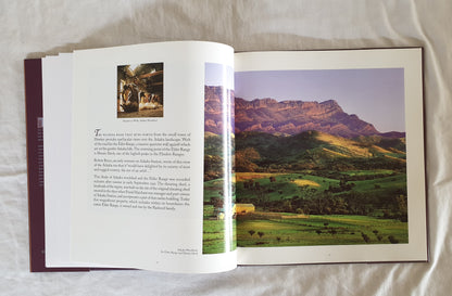 Flinders Ranges: The Art of a Photographer by Stavros Pippos
