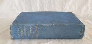 Treaties &c., of Commerce and Navigation Between Great Britain and Foreign Powers