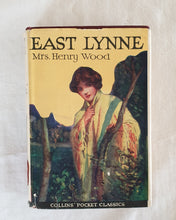 Load image into Gallery viewer, East Lynne by Mrs. Henry Wood