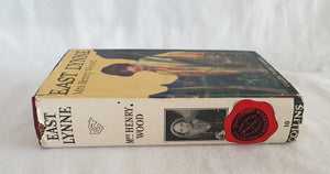 East Lynne by Mrs. Henry Wood