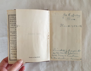 East Lynne by Mrs. Henry Wood